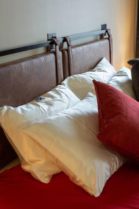 דירות רוצ'סטר King Bed W/ Panoramic Views Of Dt! מראה חיצוני תמונה