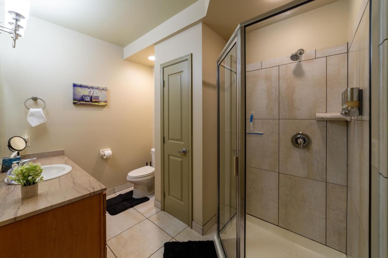 דירות רוצ'סטר King Bed W/ Panoramic Views Of Dt! מראה חיצוני תמונה