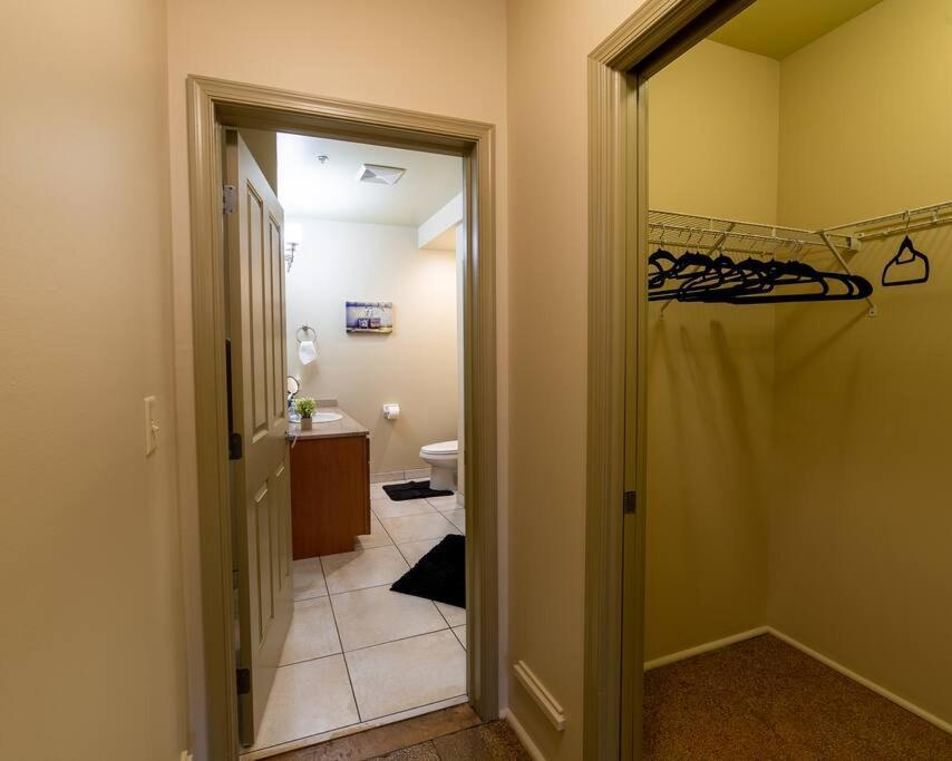 דירות רוצ'סטר King Bed W/ Panoramic Views Of Dt! מראה חיצוני תמונה